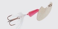 Блесны фирмы yakima bait. Расцветка LURR